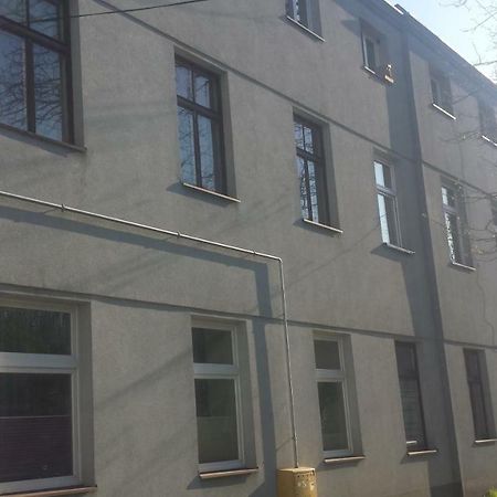 Apartament N°10 Łódź Exterior foto