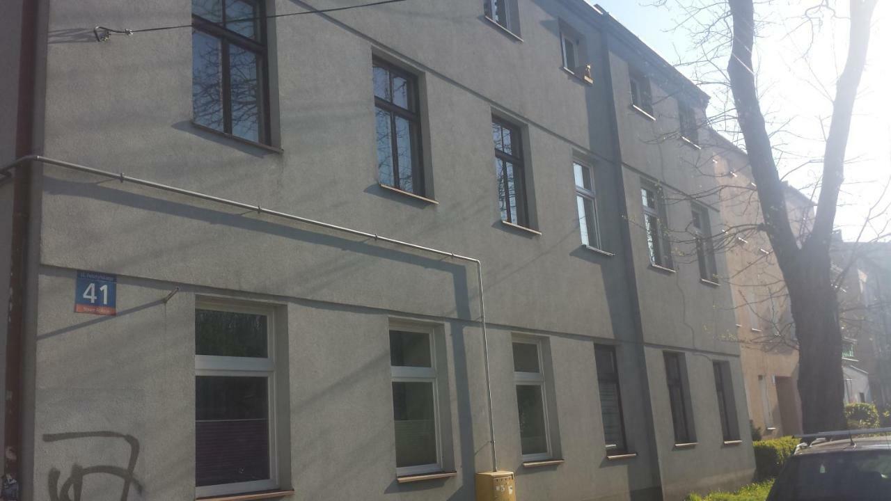 Apartament N°10 Łódź Exterior foto