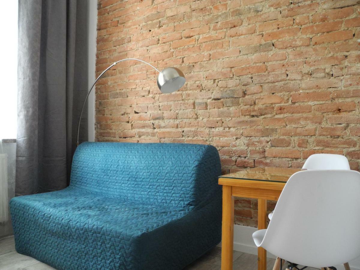 Apartament N°10 Łódź Exterior foto