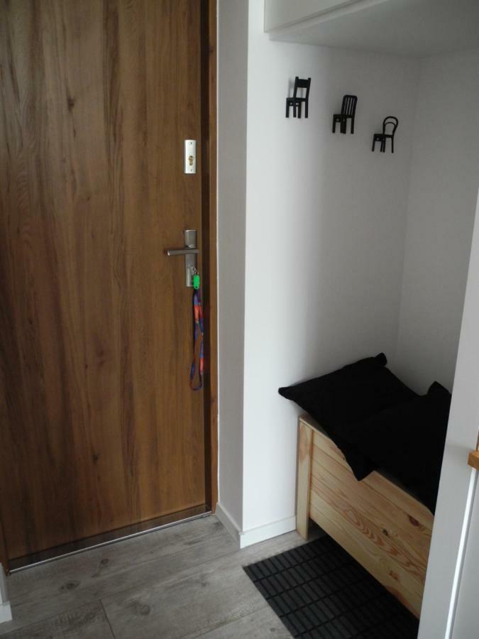 Apartament N°10 Łódź Exterior foto