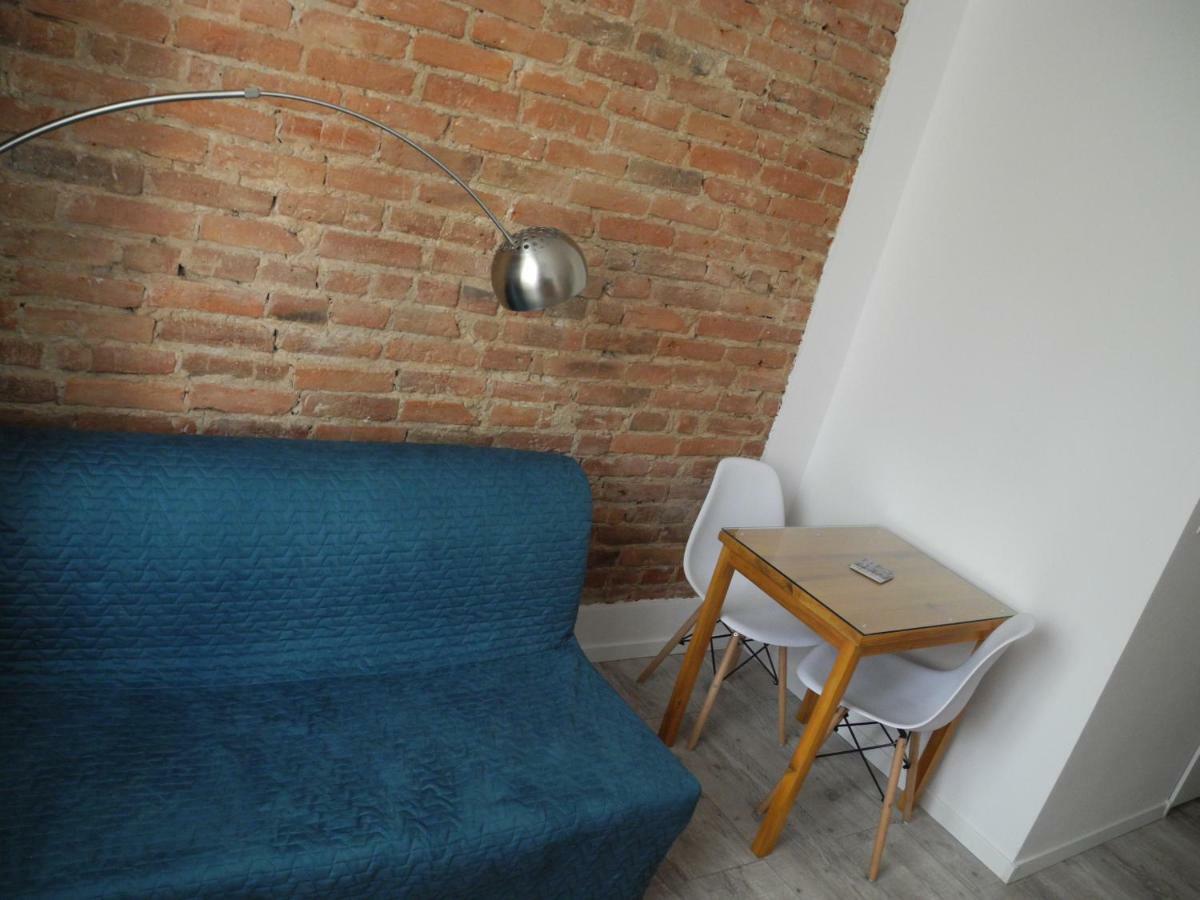 Apartament N°10 Łódź Exterior foto